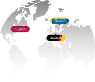  available languages for timey